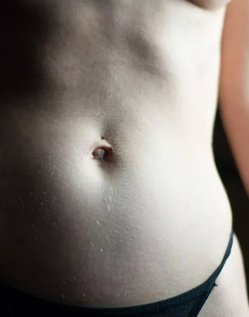 would you like to stroke it?