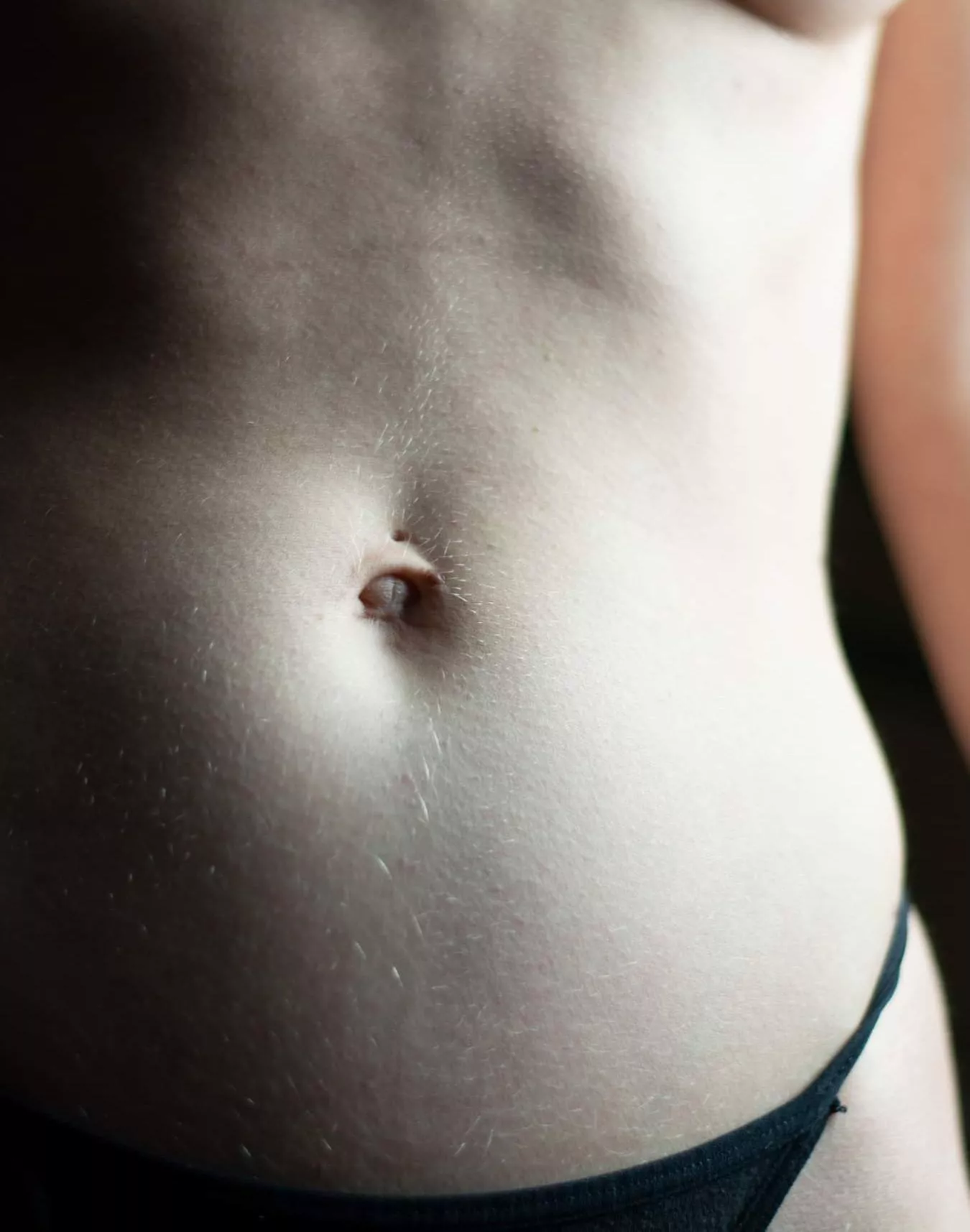 would you like to stroke it?