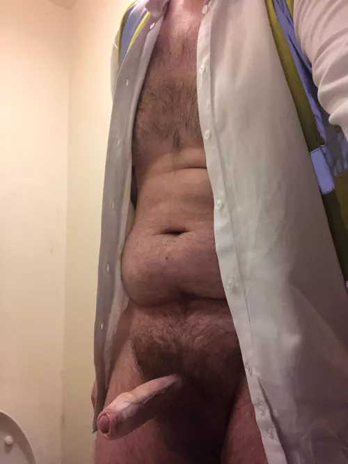 Would you say I’m chubby or just fat?