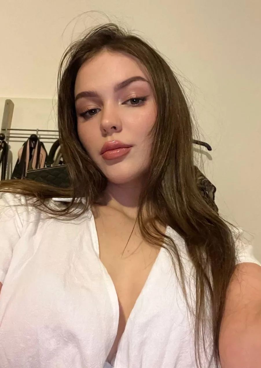 Would you still fuck me raw knowing I'm not on birth control?