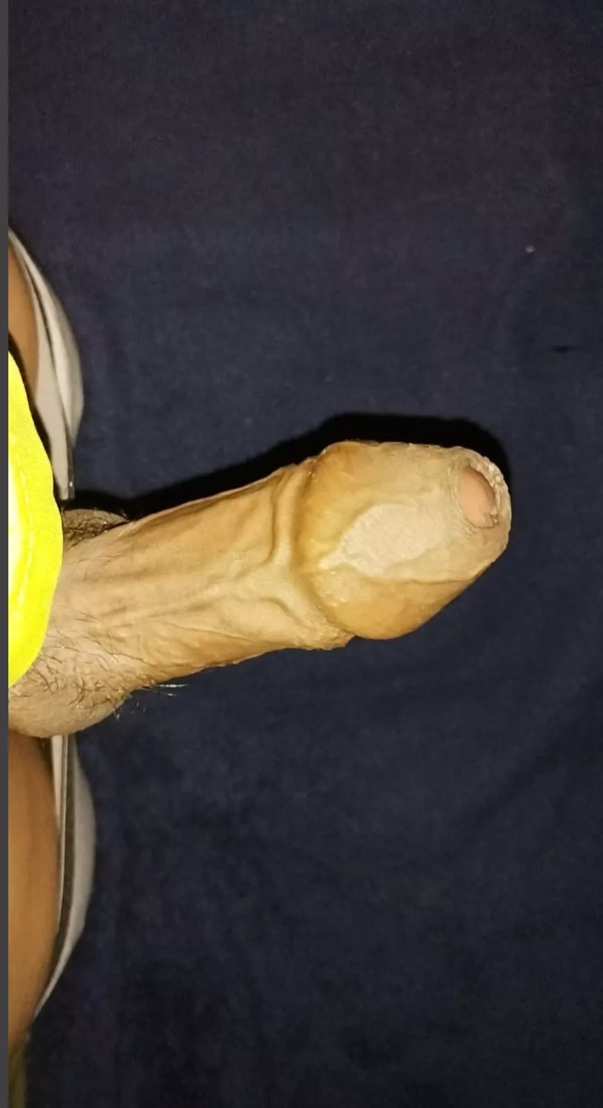 Y'all still love em tight, veiny and thick