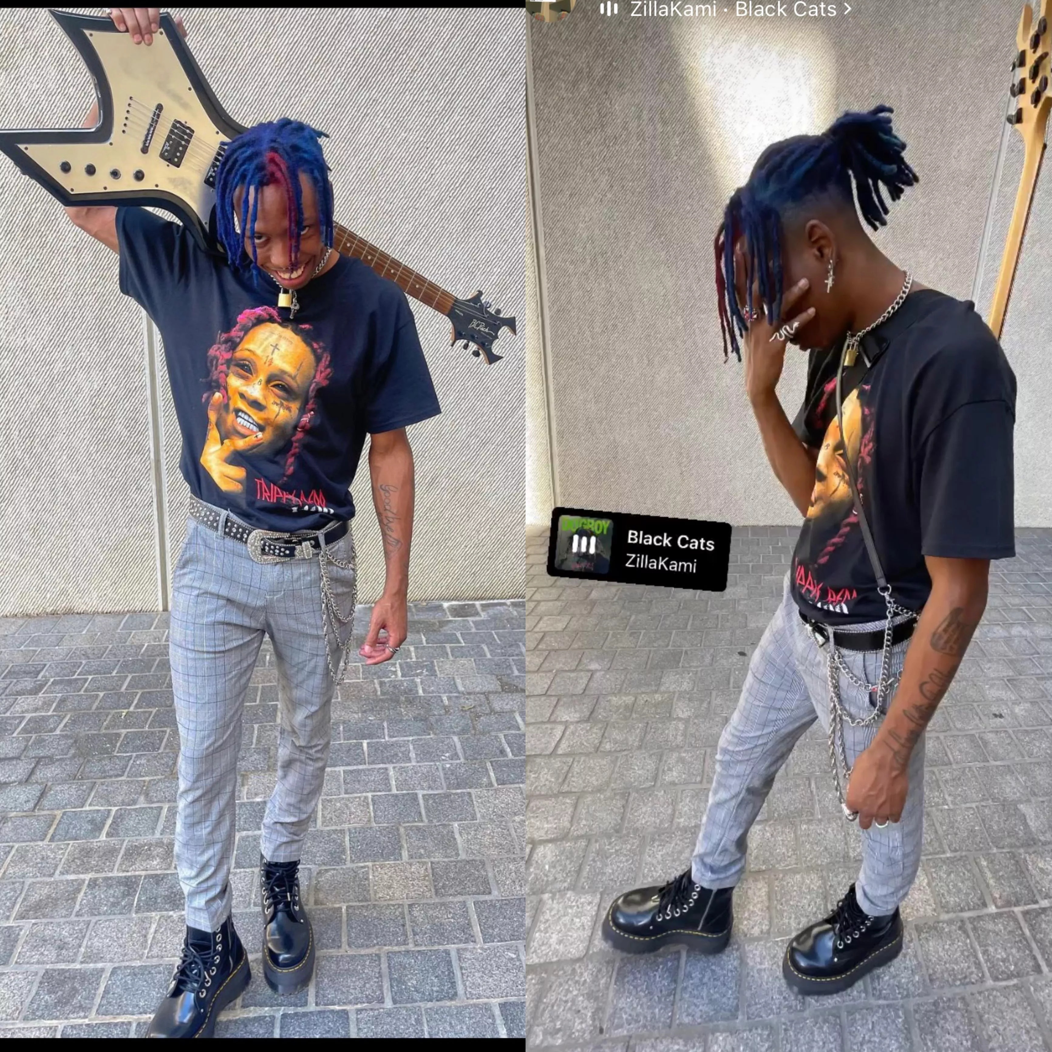 Yo I’m new in here / I stay in Georgia / and I make content on pornhub, Twitter and only fans all platforms are ( Toohypetrev) if you want to be sneaky links or make content hmu 😏 im above 6inches as well so I hope you can take it 🍆😈 freaky as