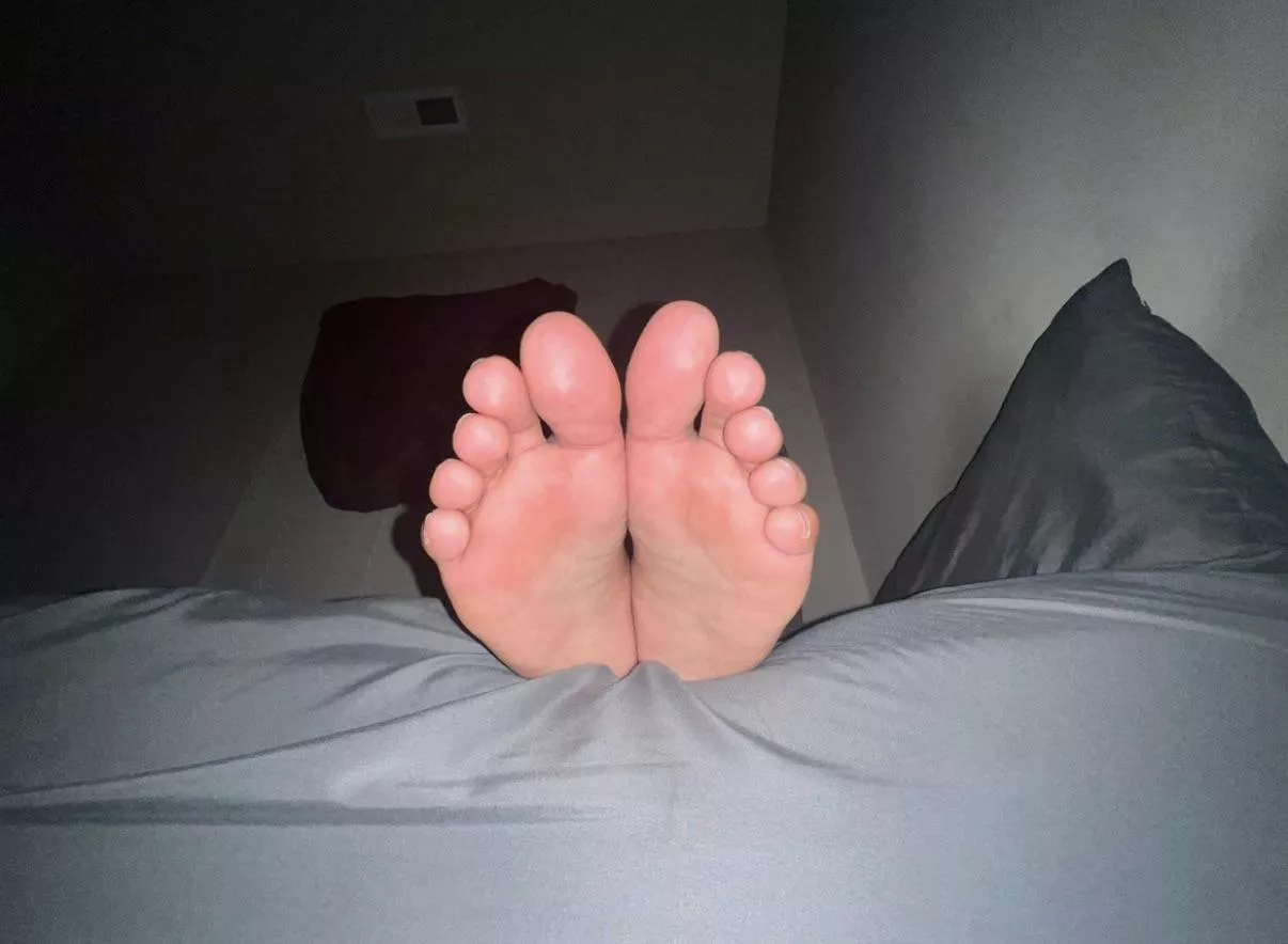 You already know what to do.