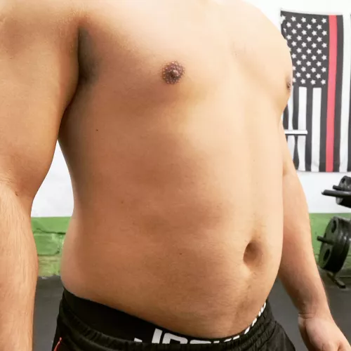 you bear slaves like what you see?!