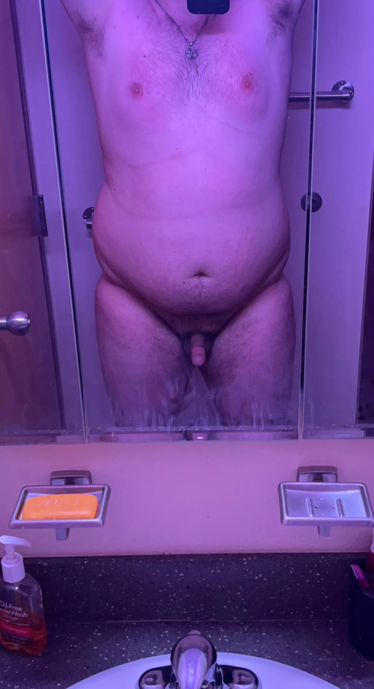 you guys like a 6’6 chub?