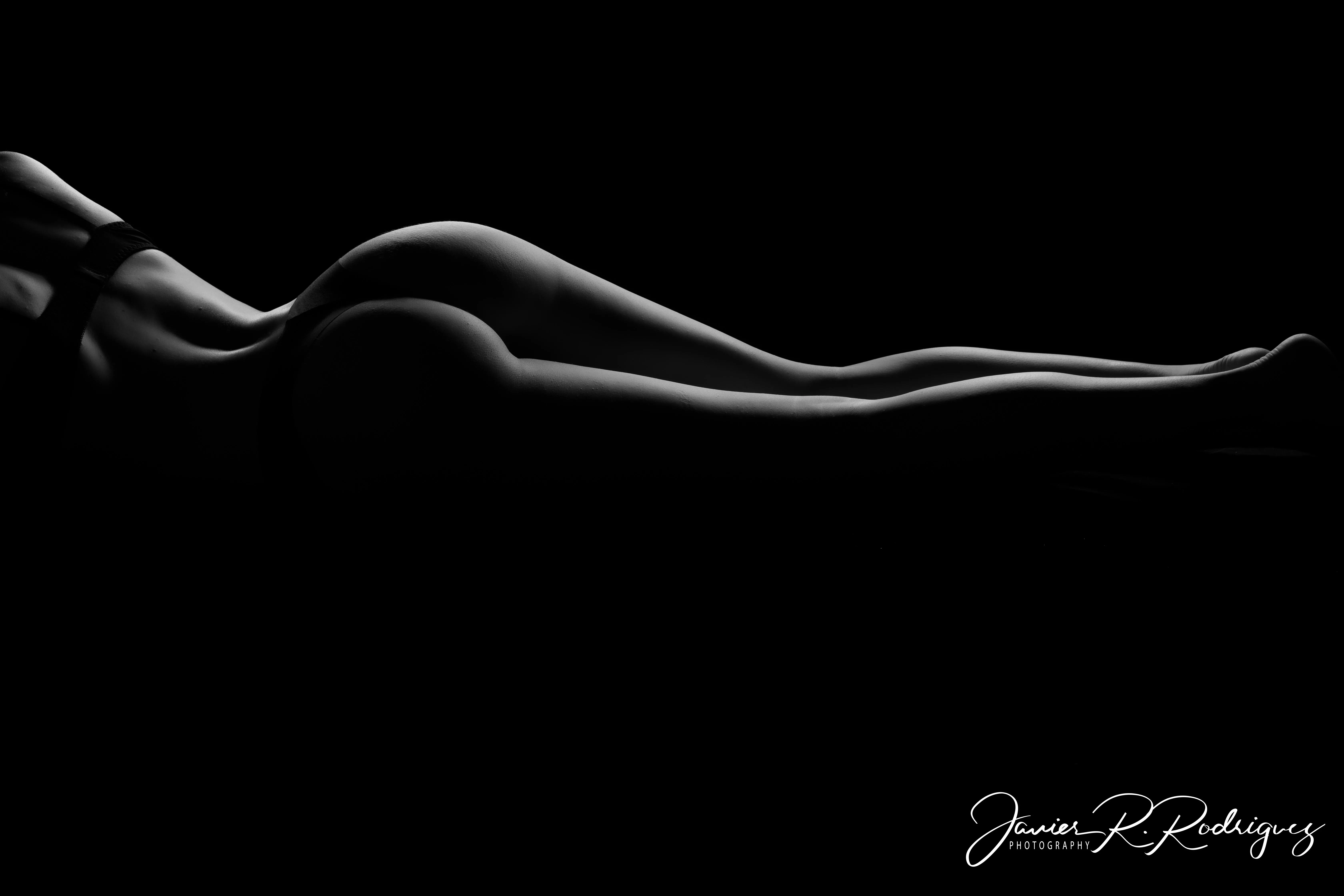 You may be Daddy, but I've got the long legs