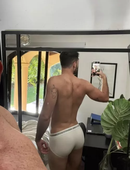 You want to apply? 🍑😈