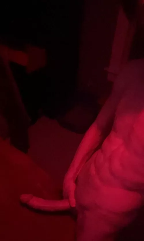 18 m- you think you could take it?🤭