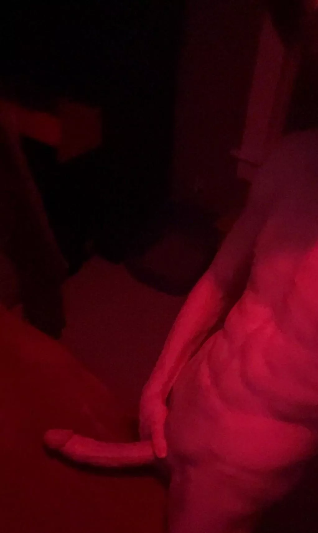 18 m- you think you could take it?🤭