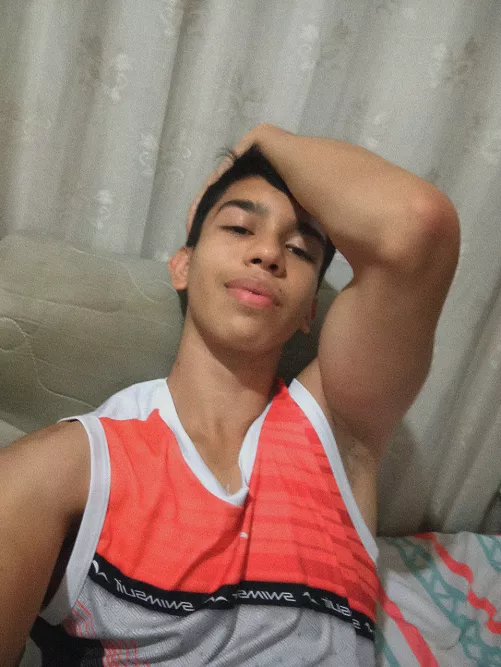 [19] Greetings from Chile 🙂