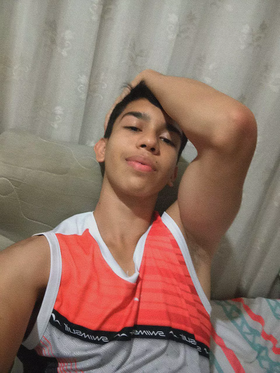 [19] Greetings from Chile 🙂