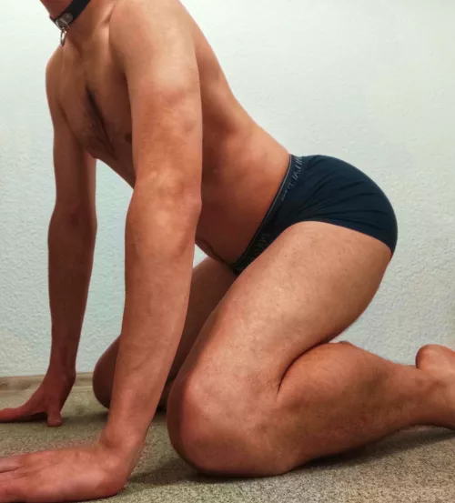 20 need more slutty underwear 😥