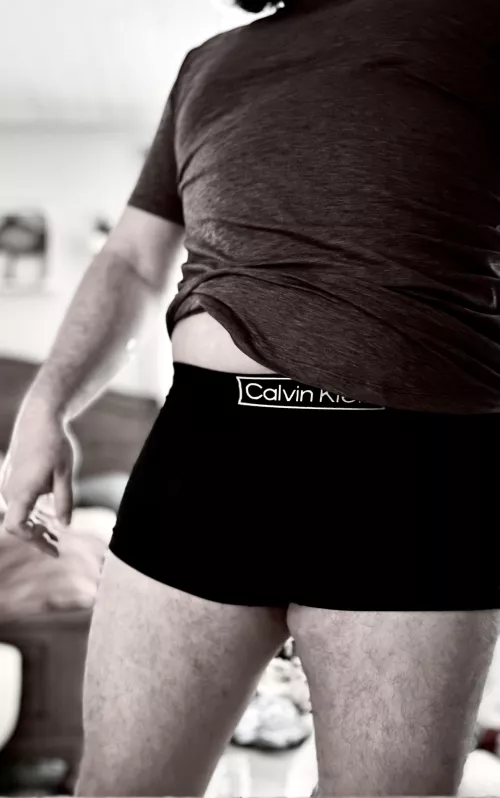 2023 I’m embracing my dad bod, fully.