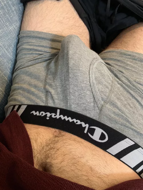 26 how do y’all think my new undies fit?