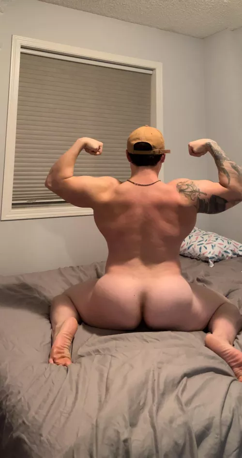 26 [M] 5’5” - 172lbs winter bulk weight. Looking forward to cutting 😜