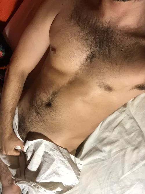 27 fit and hairy snap me Ggmm472
