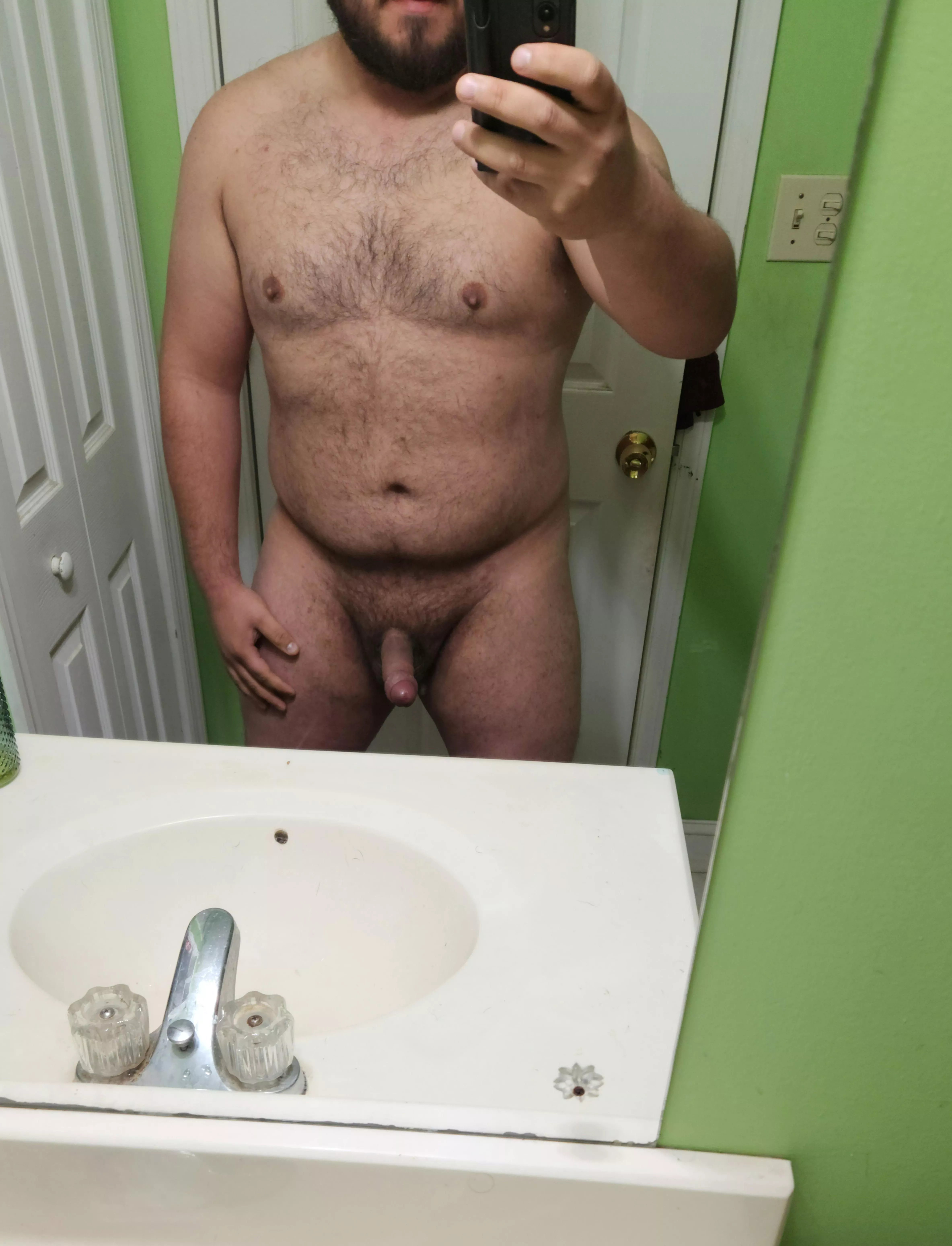 28(m) recently started working out!