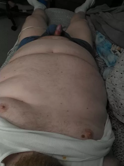 [31/Midwest] Using a toy always makes me more than a little submissive.