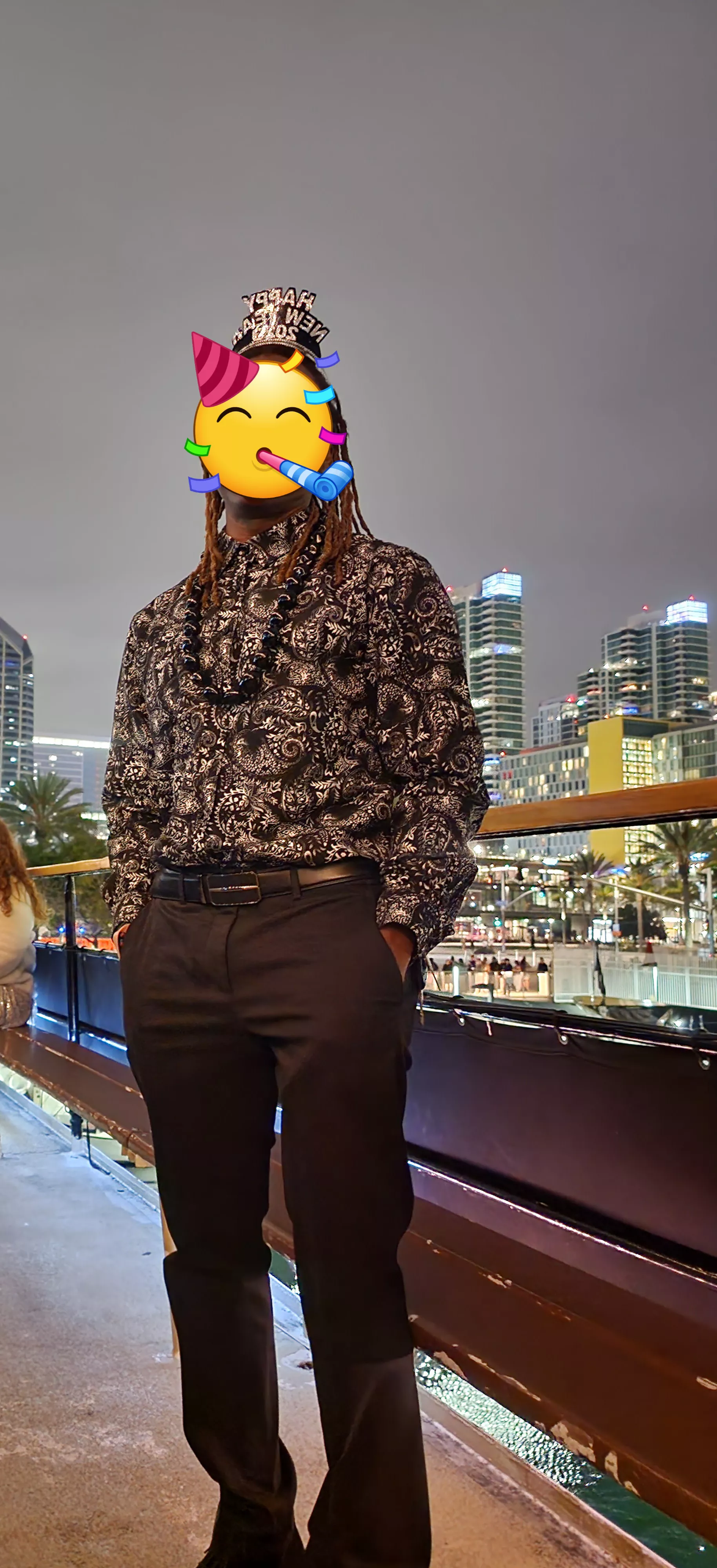 33 M Bull in Vegas 1/14-1/16. It's the Year of the travel 🛩. let's connect, meet and play.