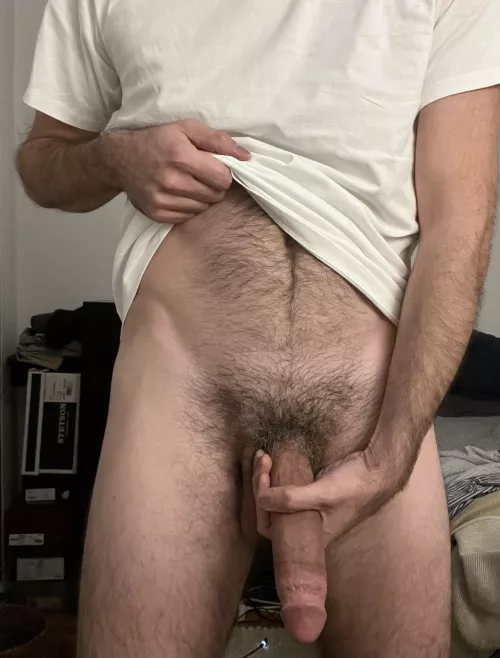 A lot of cock to deal with (41)