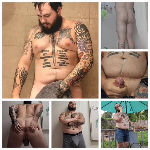 After a month of trying not to die, I'm finally back