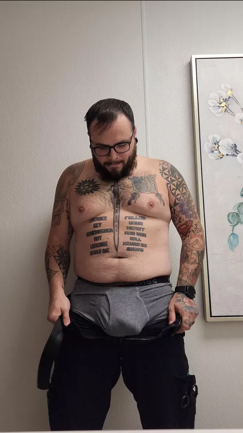 After a month of trying not to die, I'm finally back