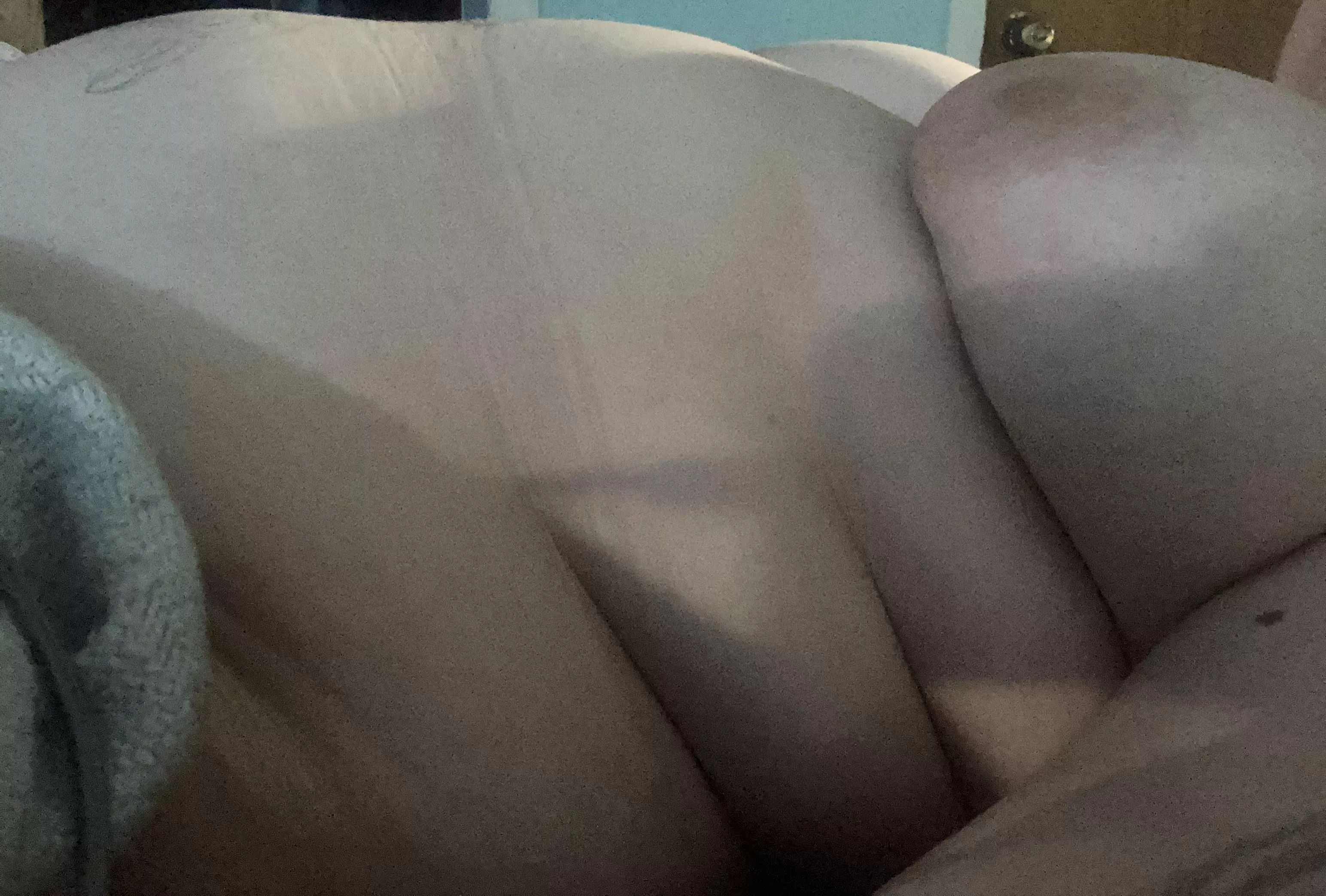 After some pizza hehe