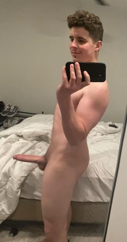 Am I so wrong for wanting a big booty?