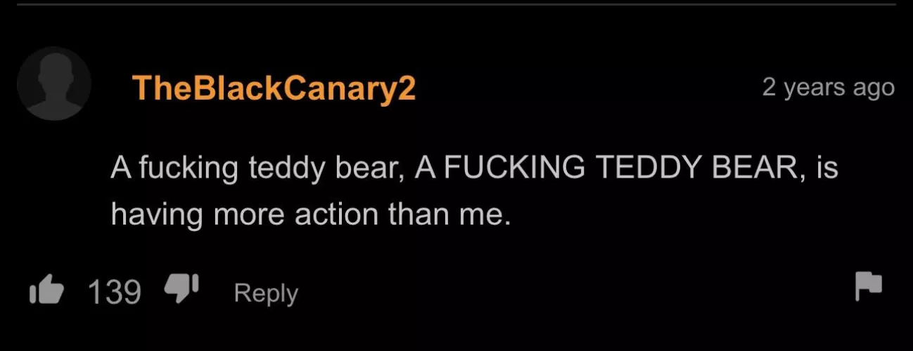 Am I this bad at life