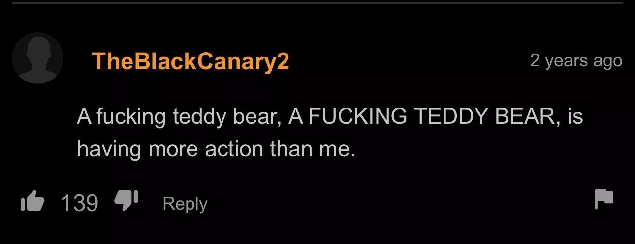 Am I this bad at life