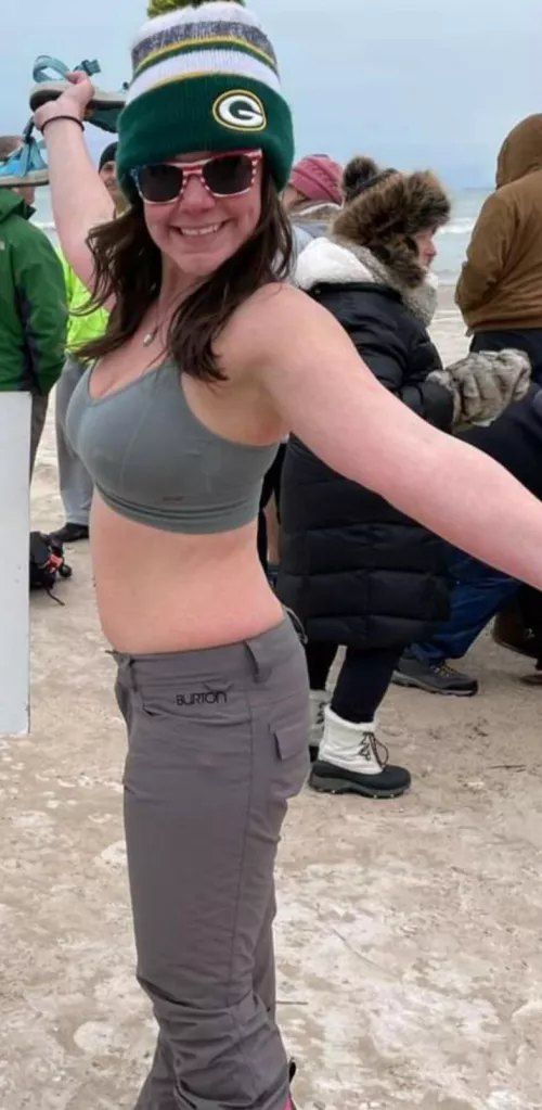 am I wild enough for you?