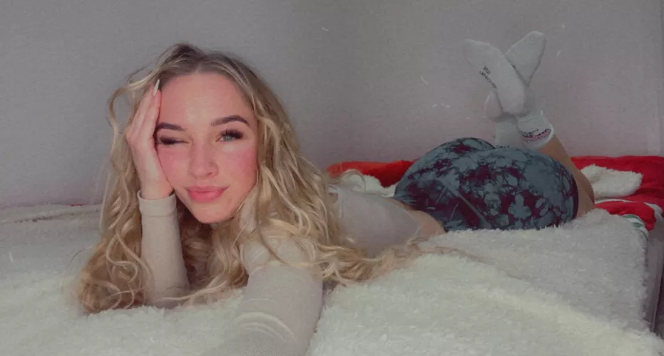 am i worthy of a facial ?