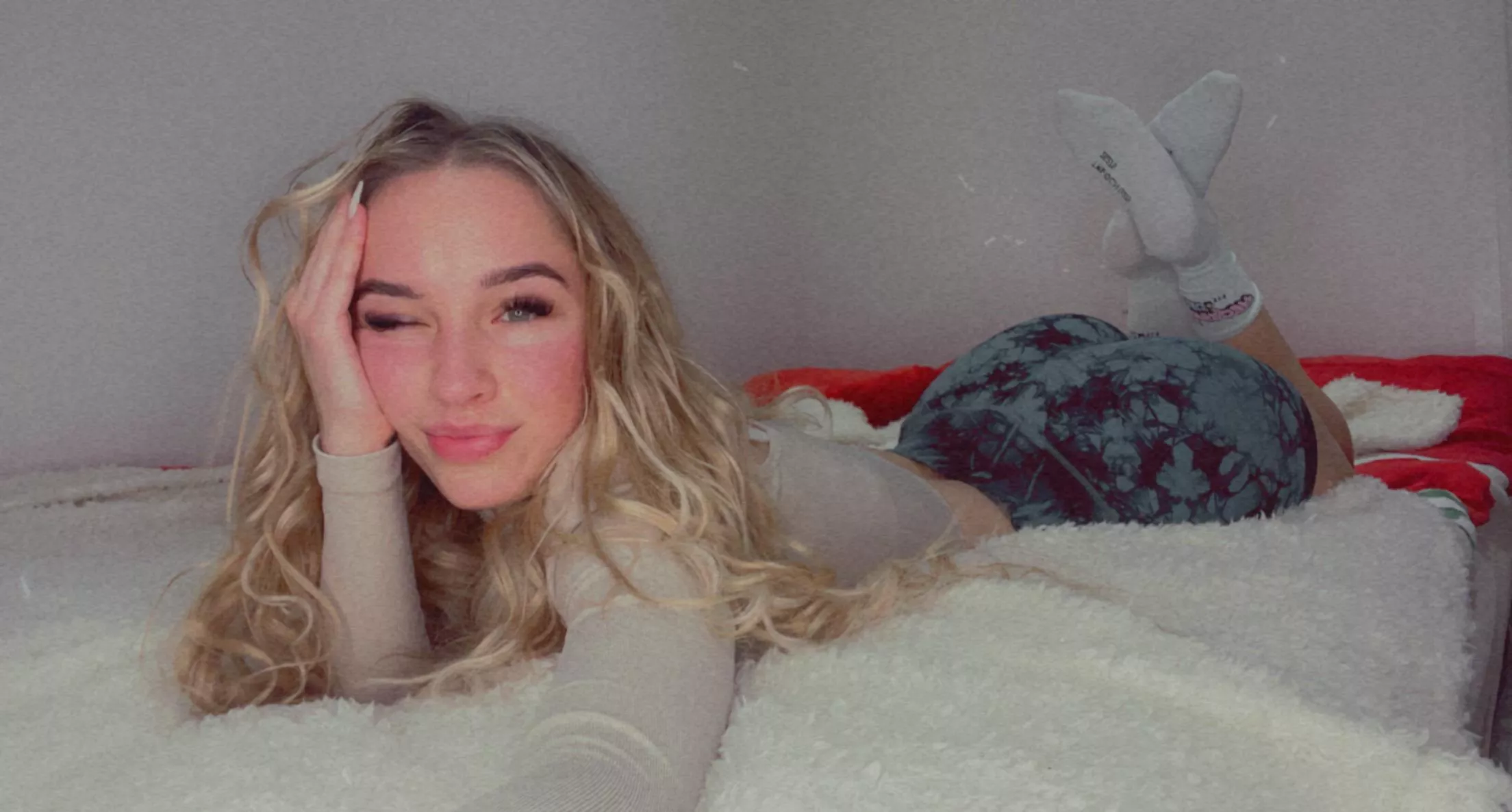 am i worthy of a facial ?