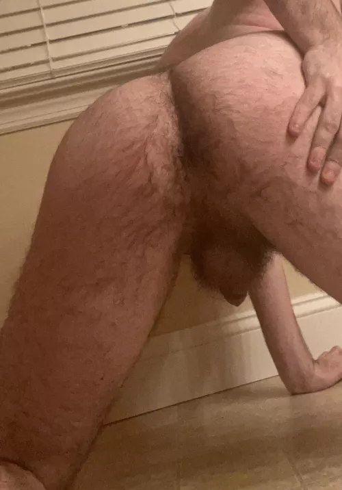 Any daddies want to put a younger guy in his place? (21M) DMs welcome