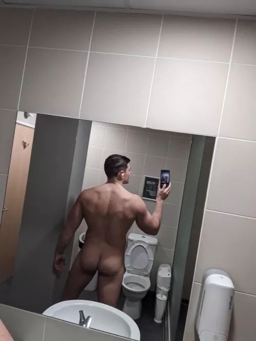 Any love for an English Arse?