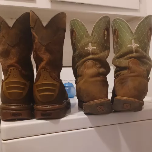 Any orthotics that will limit this?