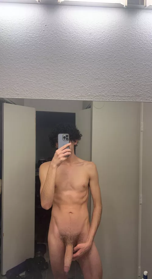 Anyone else watch too much porn today or just me?