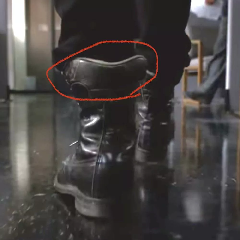 Anyone know what kind of boots these are? Like what they have here? Ive been trying to find this exact pair but to no luck. Thanks.