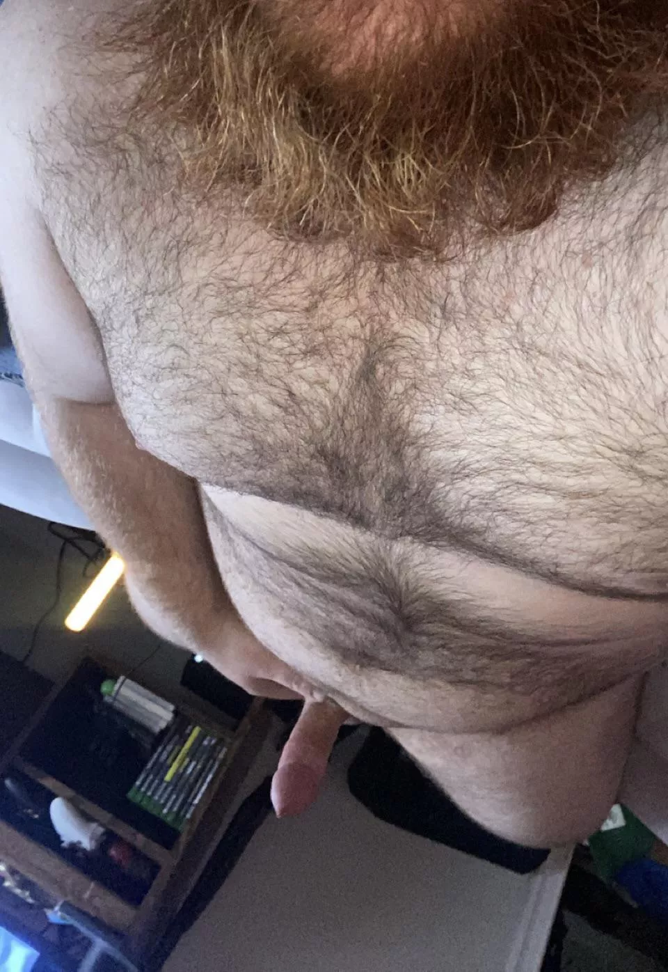 Anyone want to ride?