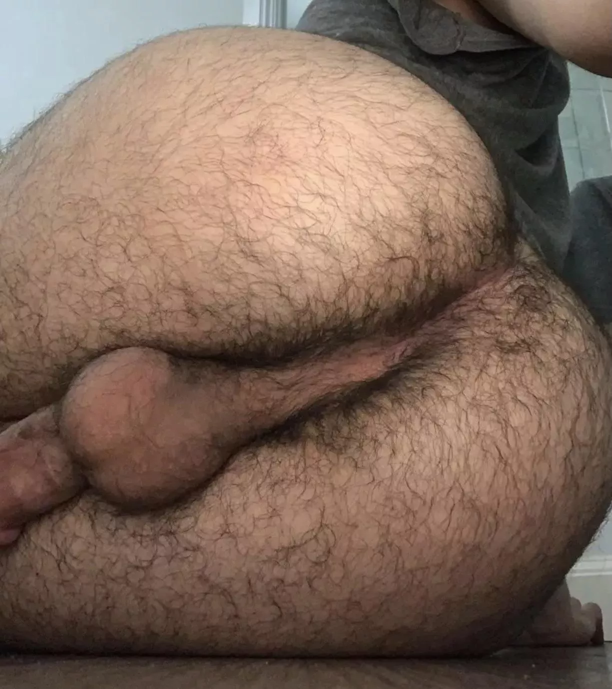 Anyone want to taste it? Or fuck it