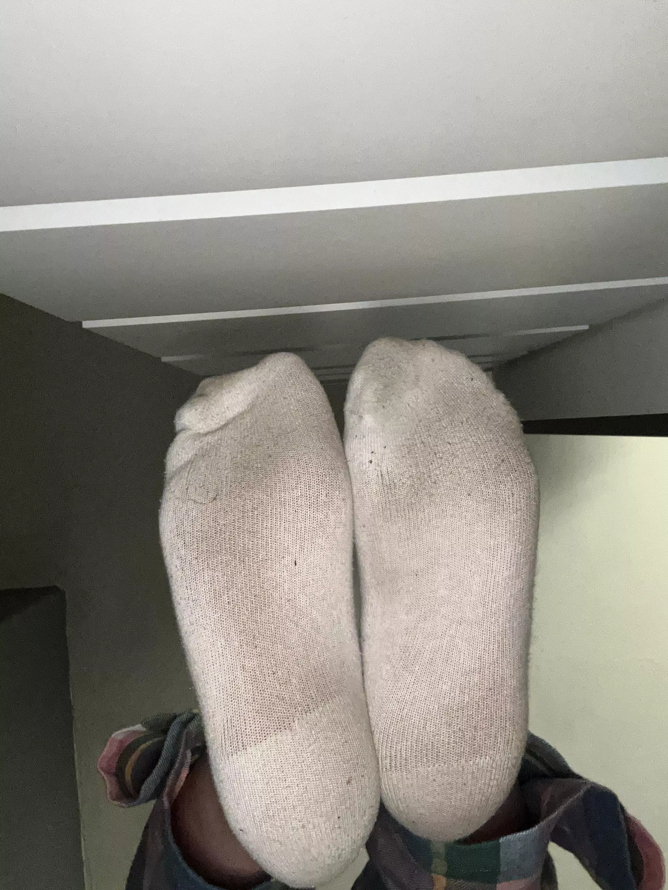 Are they better before or after the gym?😉