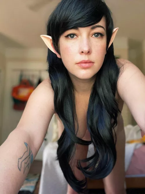 Arwen [LOTR] by Goldie Moon