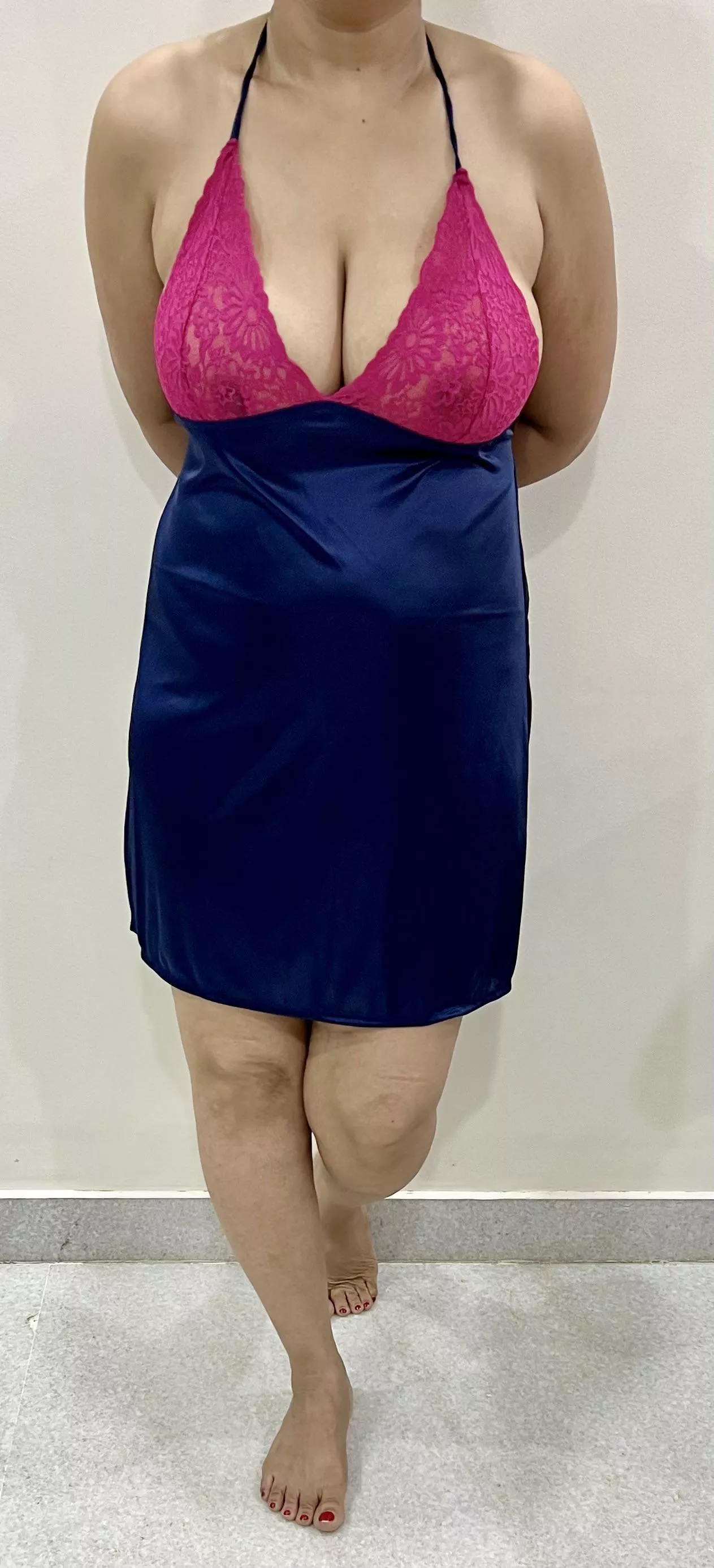 Ask me anything! 47 (F) [F] OC