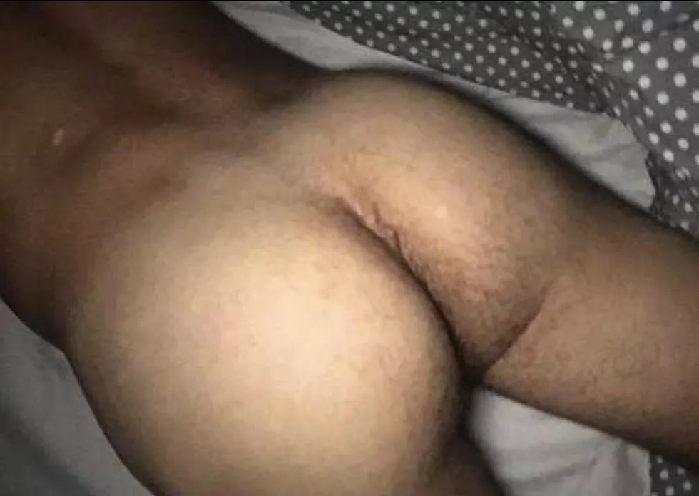 Be honest, is my ass cute?