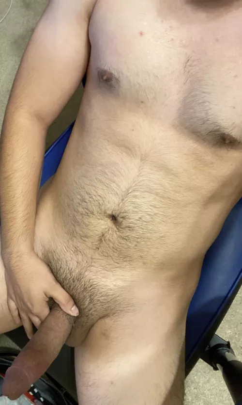 Been a hard day at work, need a pick me up :)