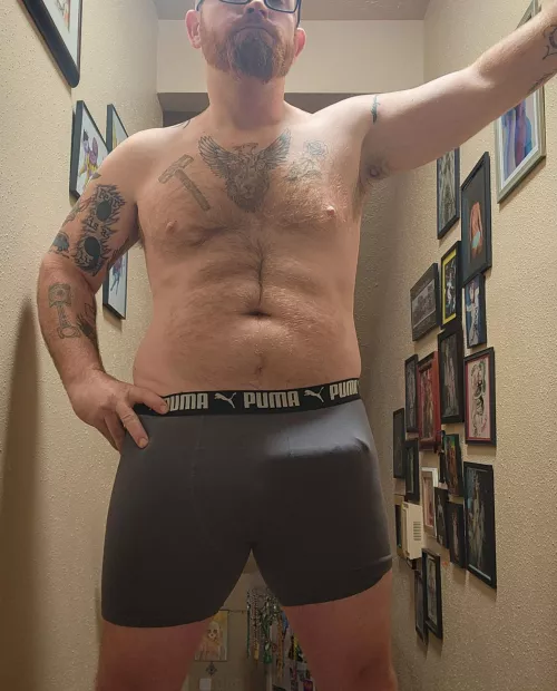 Before I let you pass, I need something from you....