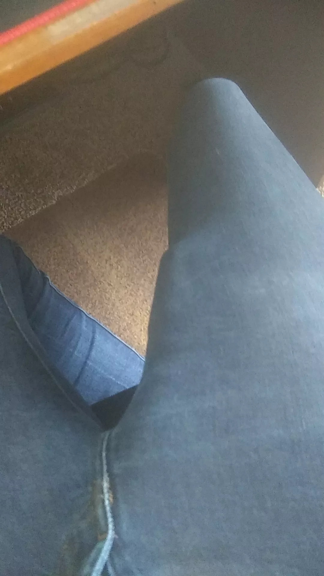 big bulge today