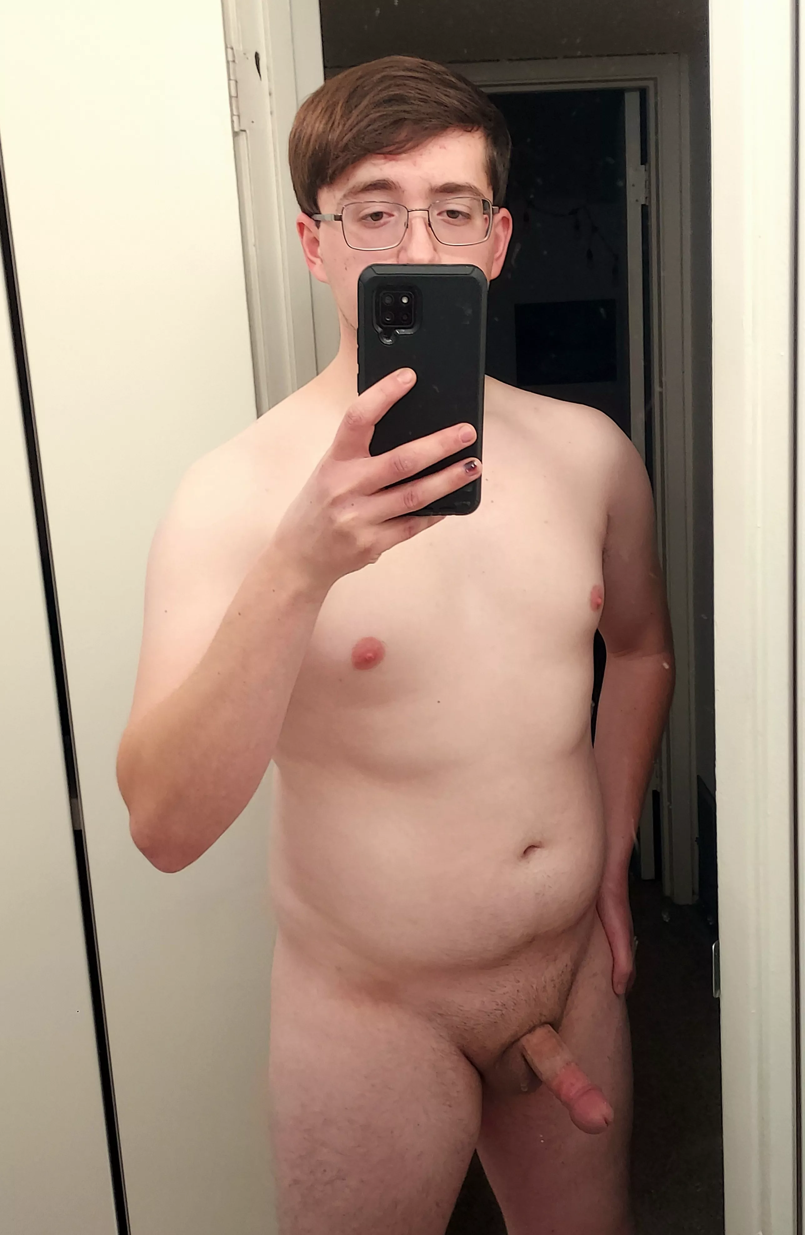 Bit small, but here's mine :)