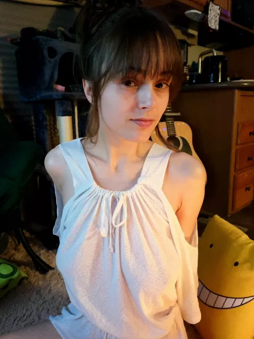 Bras hurt too much 😣