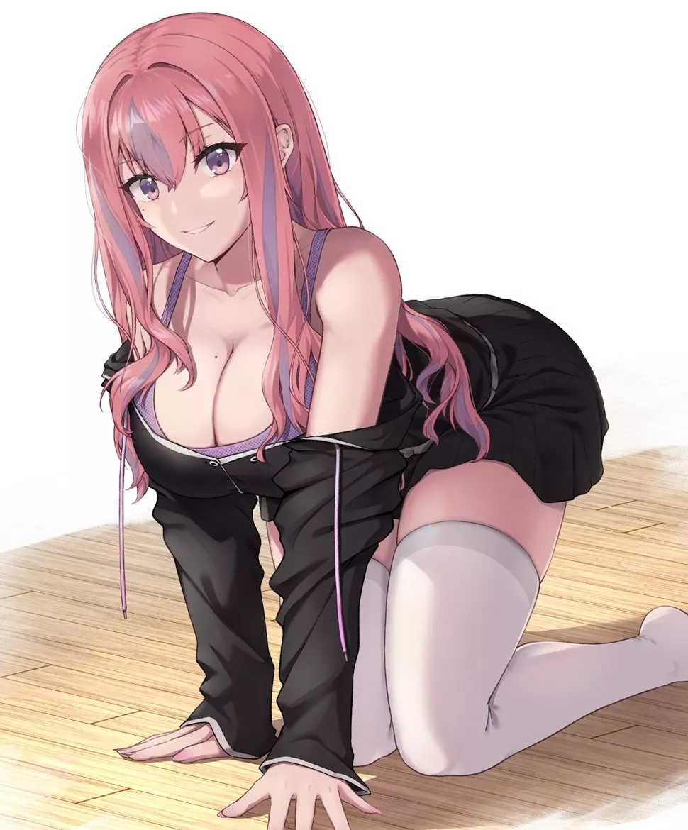 Bremerton [Azur Lane]